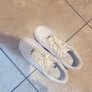 Air force 1 worn twice